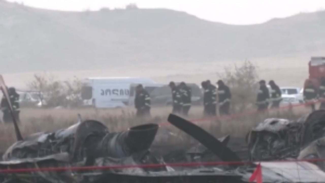 Foto - Her şey 5 saniyede olmuş! 20 şehit verdiğimiz uçak kazasında şaşkına çeviren detaylar ortaya çıktı