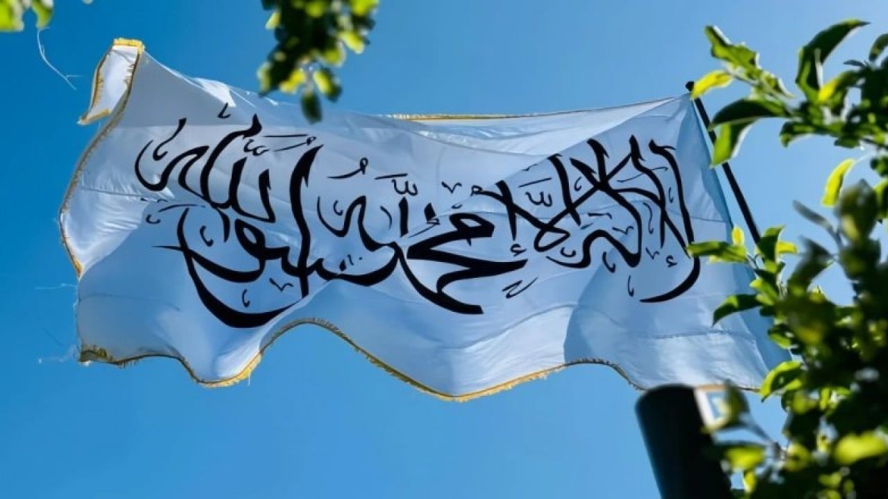Foto - Her şey Allah'ın kanunlarını uygulamaya başlayınca oldu: Afganistan İslam Emirliği lideri Ahundzade'den şeriat açıklaması