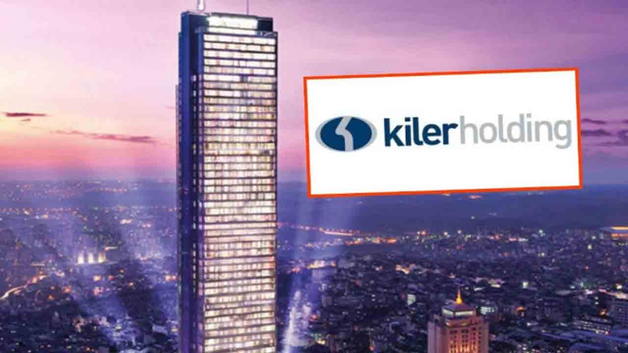 Foto - Her şey bir anda oldu! AK Parti kurucu üyesinin şirketi Koç Holding ve Sabancı'yı solladı