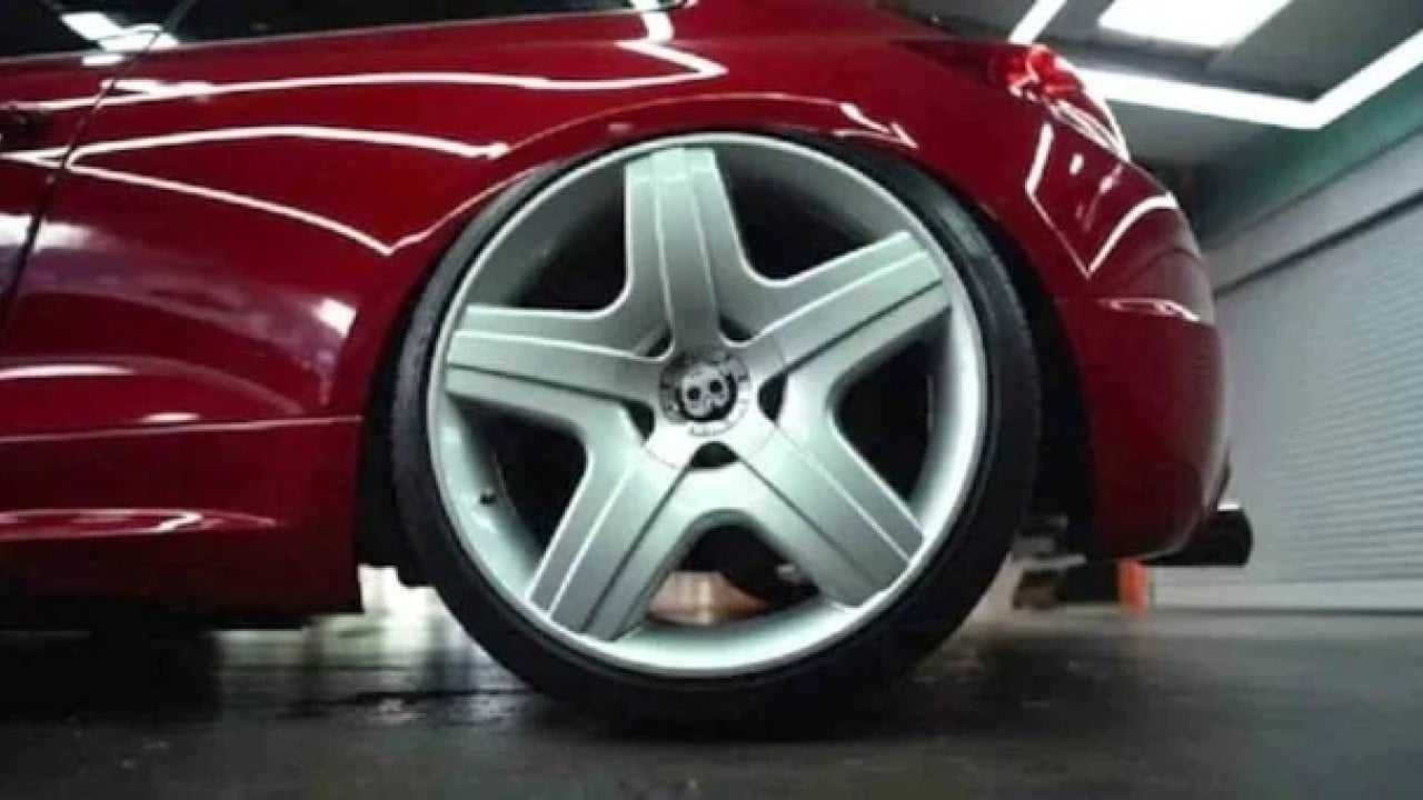 Foto - Her şey bir anda oldu: Avrupa'yı sallayan Türk otomotiv devi bir anda iflas etti