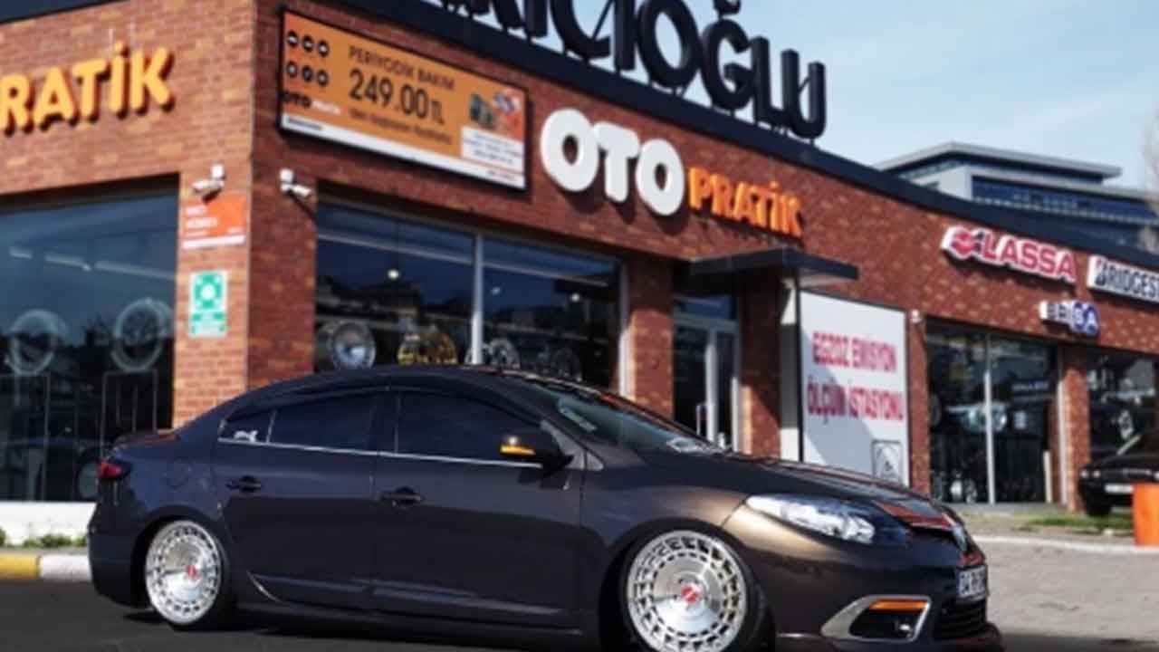 Foto - Her şey bir anda oldu: Avrupa'yı sallayan Türk otomotiv devi bir anda iflas etti