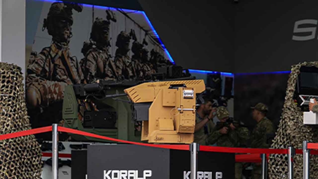 Foto - Her şey bir anda oldu: Türk savunma sanayi devi satıldı