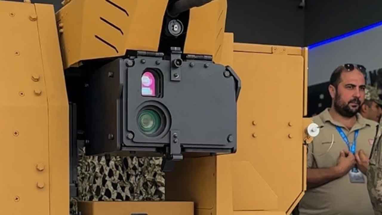 Foto - Her şey bir anda oldu: Türk savunma sanayi devi satıldı