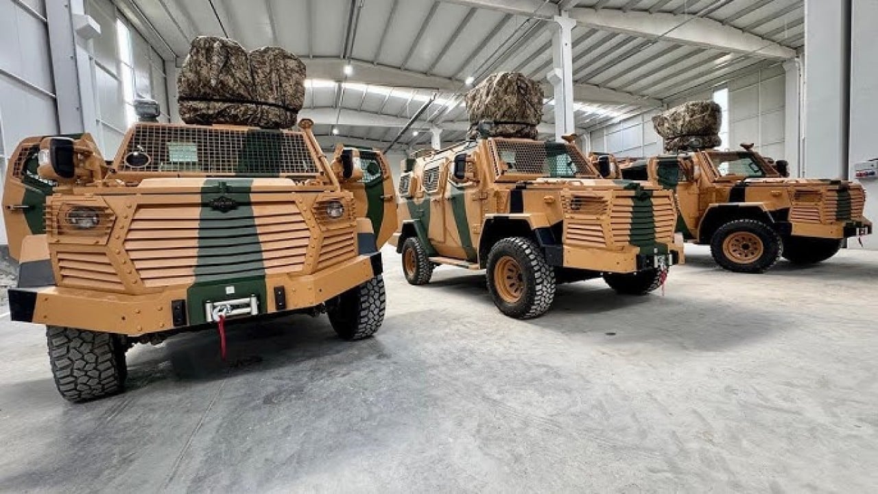 Foto - Her şey bir anda oldu: Türk savunma sanayi devi satıldı