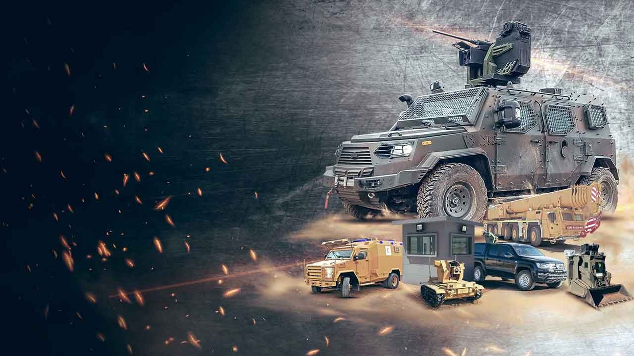 Foto - Her şey bir anda oldu: Türk savunma sanayi devi satıldı