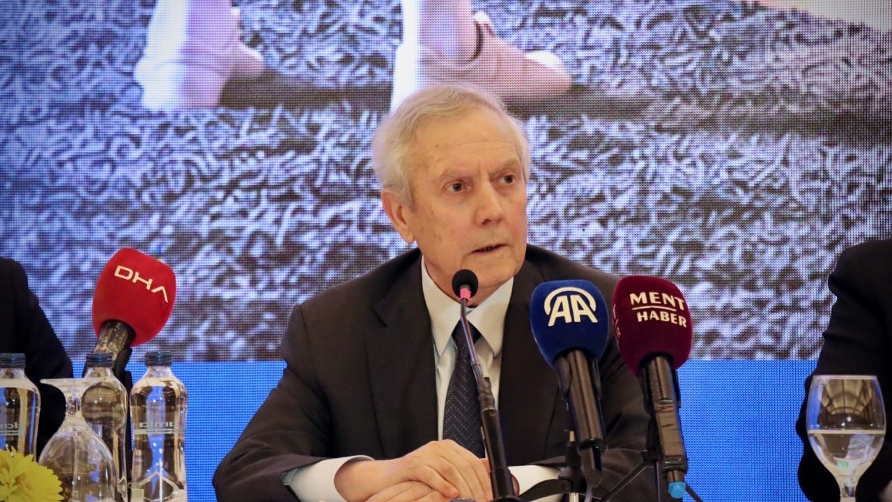 Foto - Her şey gece saatlerinde yaşandı! Apar topar bu kararı aldı! Aziz Yıldırım yeni bir yola çıkacak