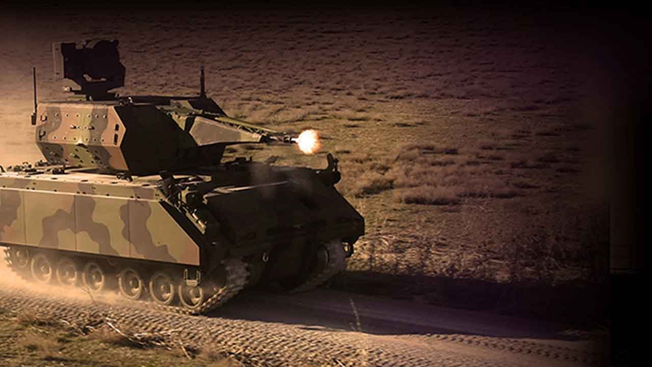 Foto - Her şey gece saatlerinde yaşandı: Türkiye Korkut hava savunma sistemini aktif etti, ortalık yangın yerine döndü