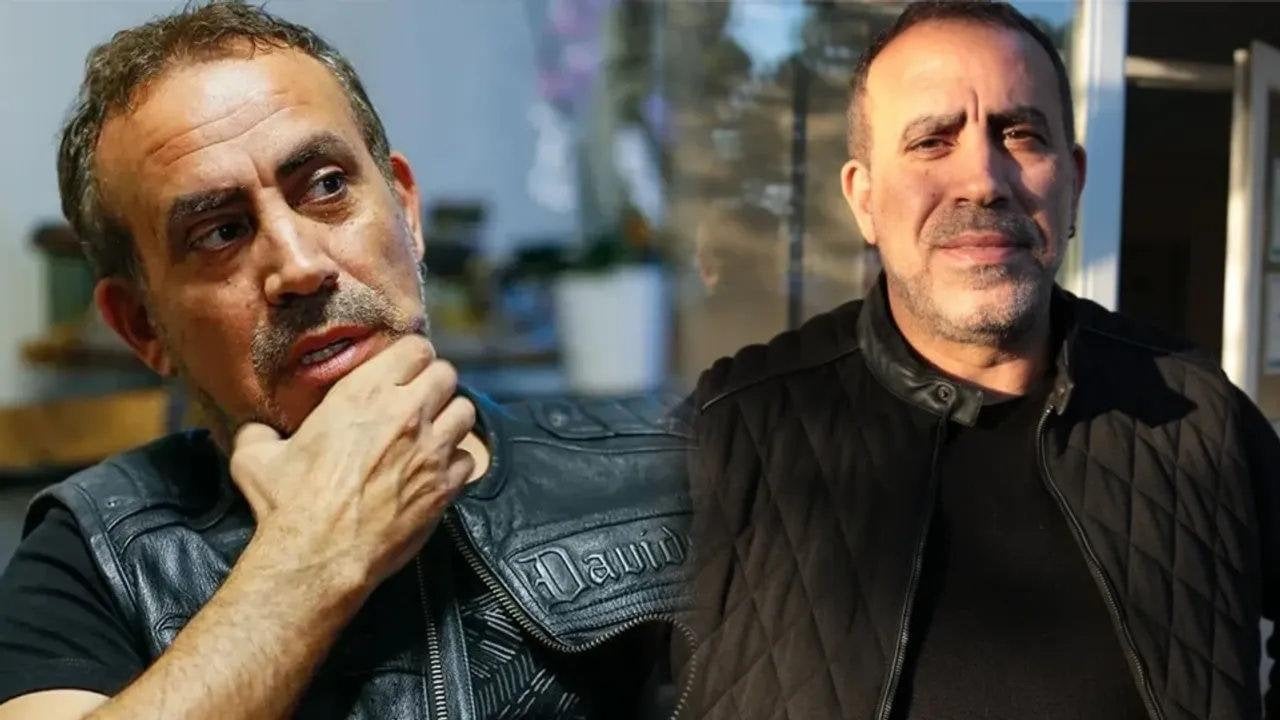Foto - Her şey kılıfına uydurulmuş! Haluk Levent’ten Hollywood filmlerine taş çıkartan senet oyunu