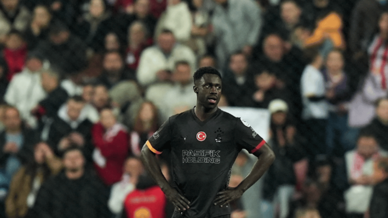 Foto - Her şey o maç sonrası meydana geldi! Davinson Sanchez, Okan Buruk ve Dursun Özbek'in arasını açtı!