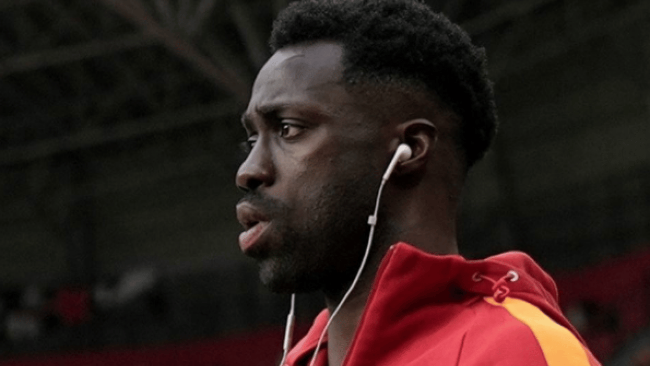 Her şey o maç sonrası meydana geldi! Davinson Sanchez, Okan Buruk ve Dursun Özbek'in arasını açtı!
