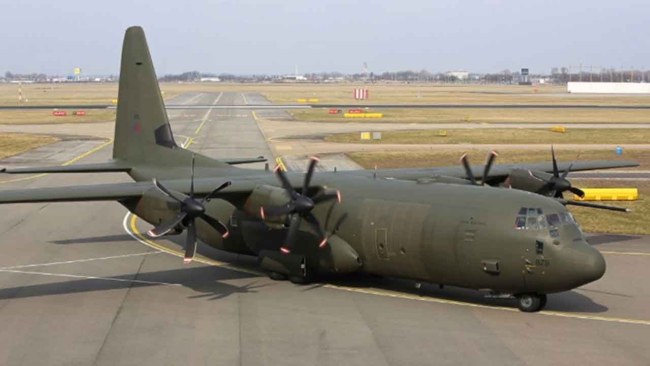 Foto - Her şey sessiz sedasız ilerledi: Türkiye Eurofighter'lardan önce o uçakları alıyor