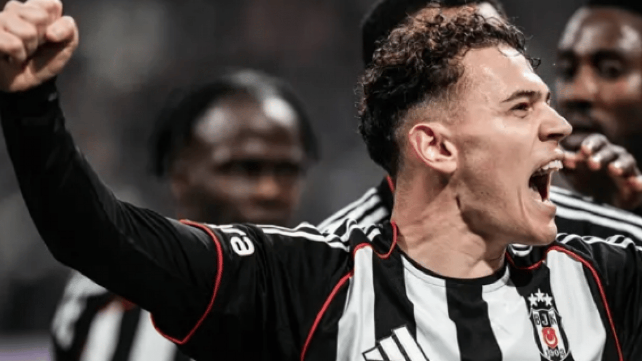 Her şey sessiz sedasız ilerliyor: Beşiktaş'a 1 milyonluk indirim: Artık 10 milyon!