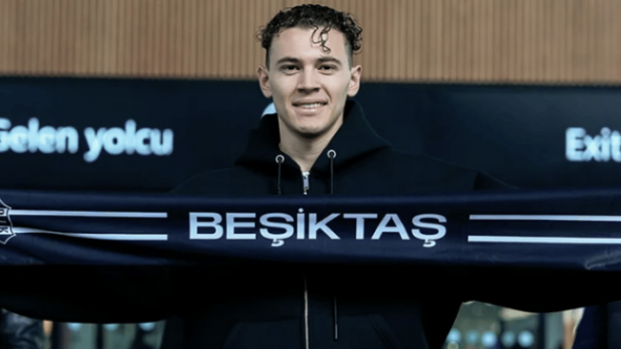 Foto - Her şey sessiz sedasız ilerliyor: Beşiktaş'a 1 milyonluk indirim: Artık 10 milyon!