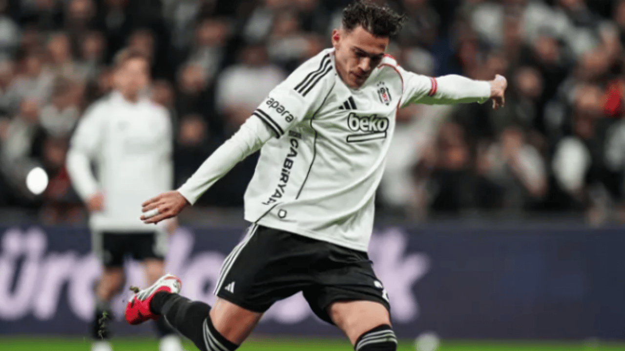 Foto - Her şey sessiz sedasız ilerliyor: Beşiktaş'a 1 milyonluk indirim: Artık 10 milyon!