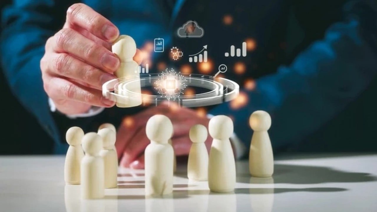 Foto - Her şey sil baştan 'iş'ler değişiyor