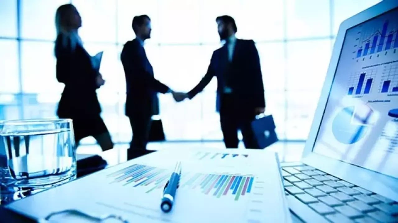 Foto - Her şey sil baştan 'iş'ler değişiyor