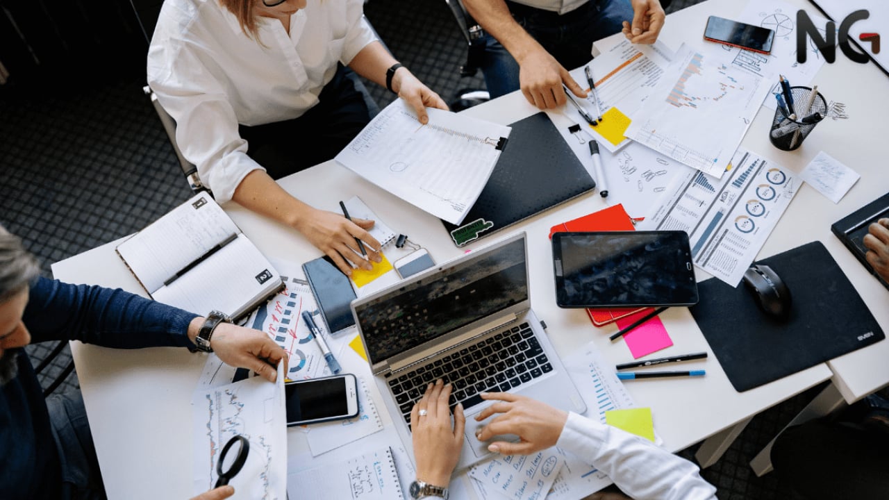 Foto - Her şey sil baştan 'iş'ler değişiyor