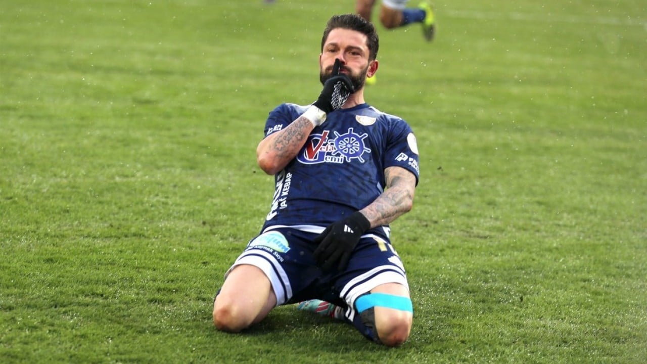 Foto - Her şey transfer yasağı ile başladı! Erzurumspor FK'nin Süper Lig’e uzanan başarı hikâyesi