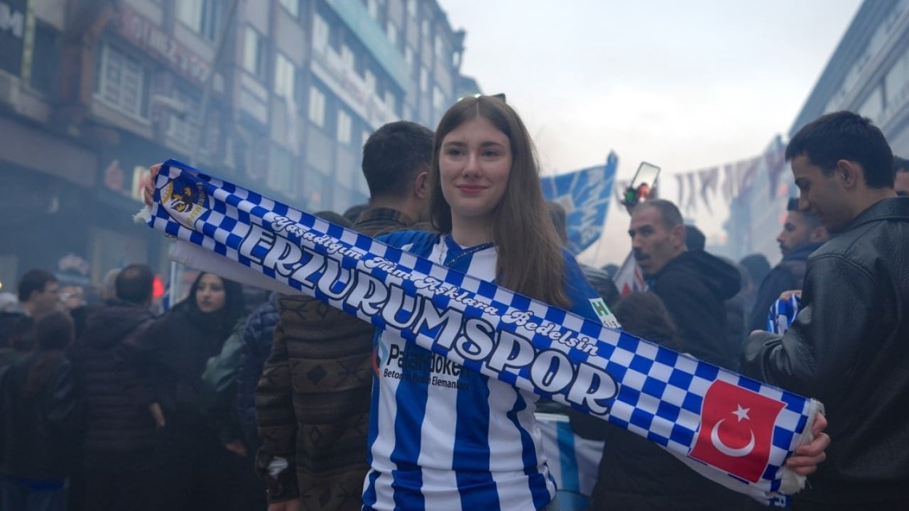 Foto - Her şey transfer yasağı ile başladı! Erzurumspor FK'nin Süper Lig’e uzanan başarı hikâyesi