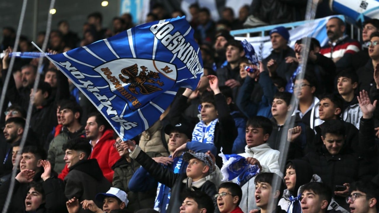 Foto - Her şey transfer yasağı ile başladı! Erzurumspor FK'nin Süper Lig’e uzanan başarı hikâyesi