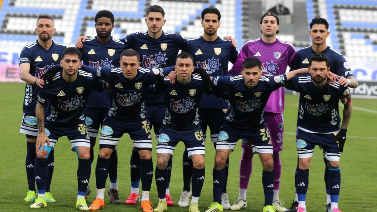 Her şey transfer yasağı ile başladı! Erzurumspor FK'nin Süper Lig’e uzanan başarı hikâyesi