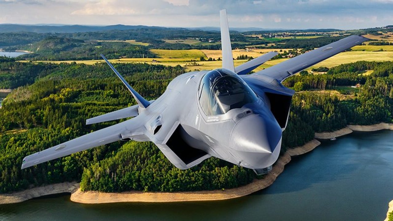 Foto - Her şey Türkiye kararı sonrası oldu! F-35'lerde deprem