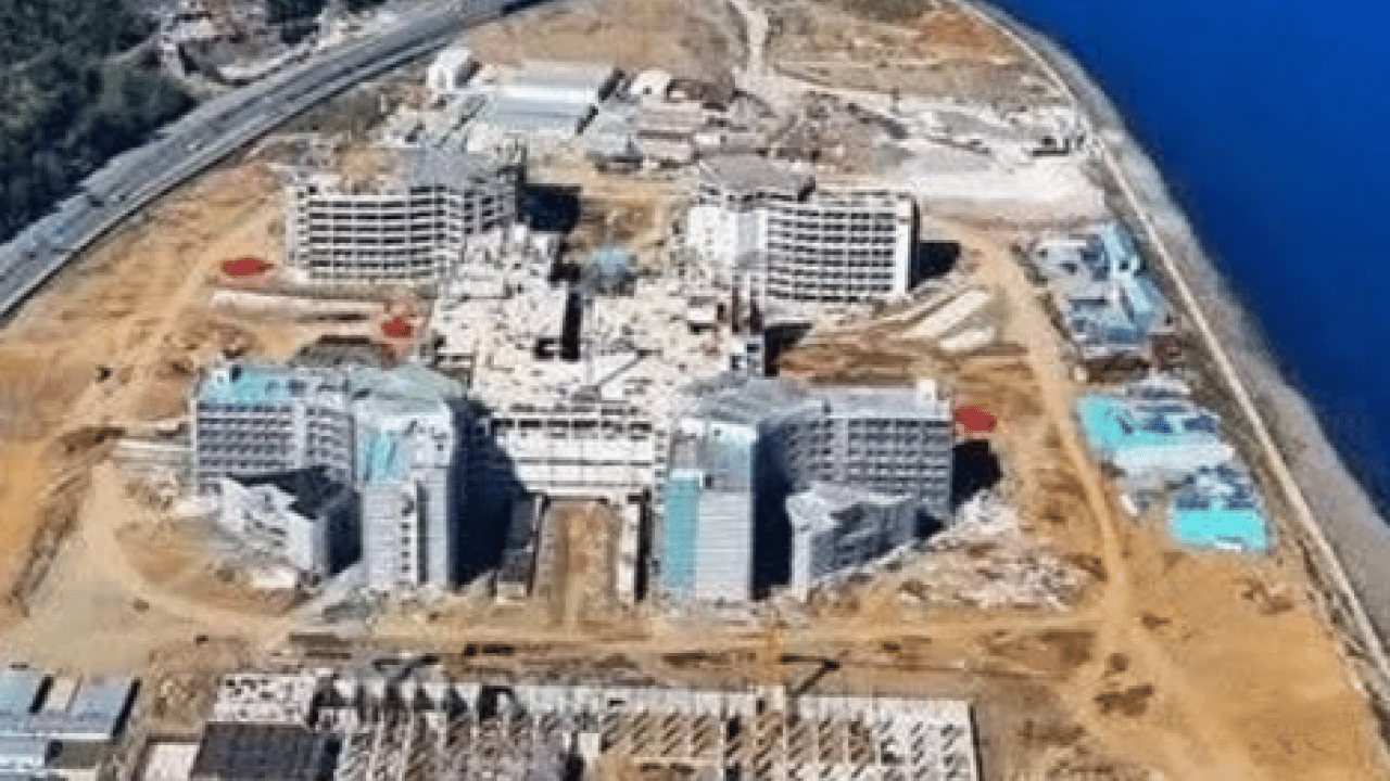 Foto - Her şey vatandaşın sağlığı için! CHP’nin karşı çıktığı eser son virajda