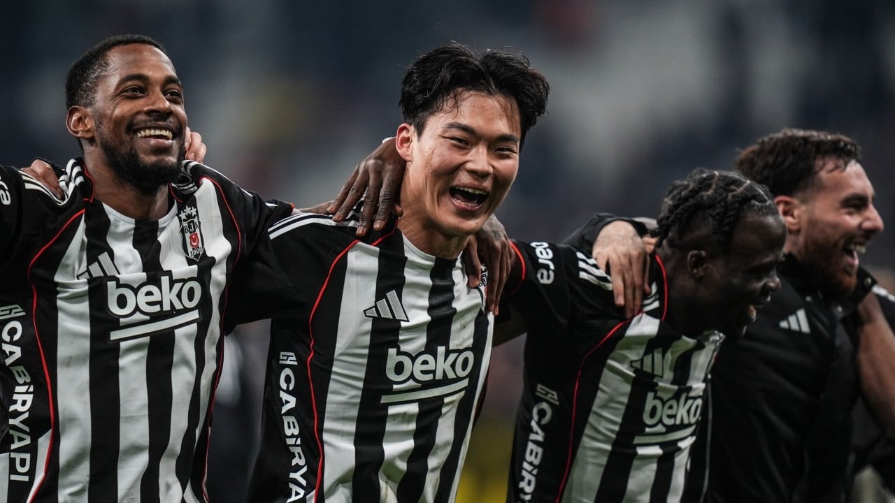 Foto - Her şey yoluna girdi şimdi ama... Beşiktaş'ta basit puan kayıpları 'keşke' dedirtti