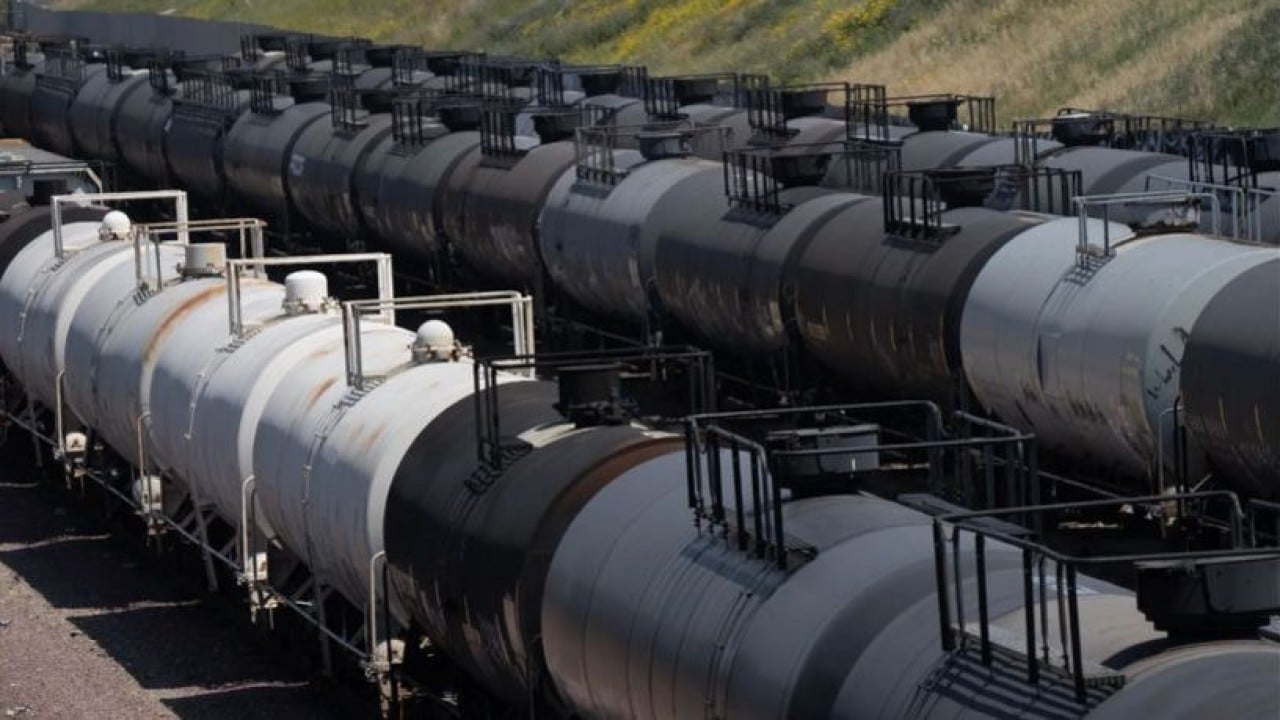 Foto - Her şey yoluna girmişken olmayacak şey oldu: Arap ülkesi Türkiye'ye petrol akışını ani kararla kesti