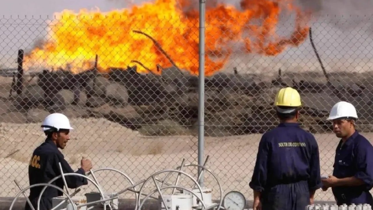 Foto - Her şey yoluna girmişken olmayacak şey oldu: Arap ülkesi Türkiye'ye petrol akışını ani kararla kesti