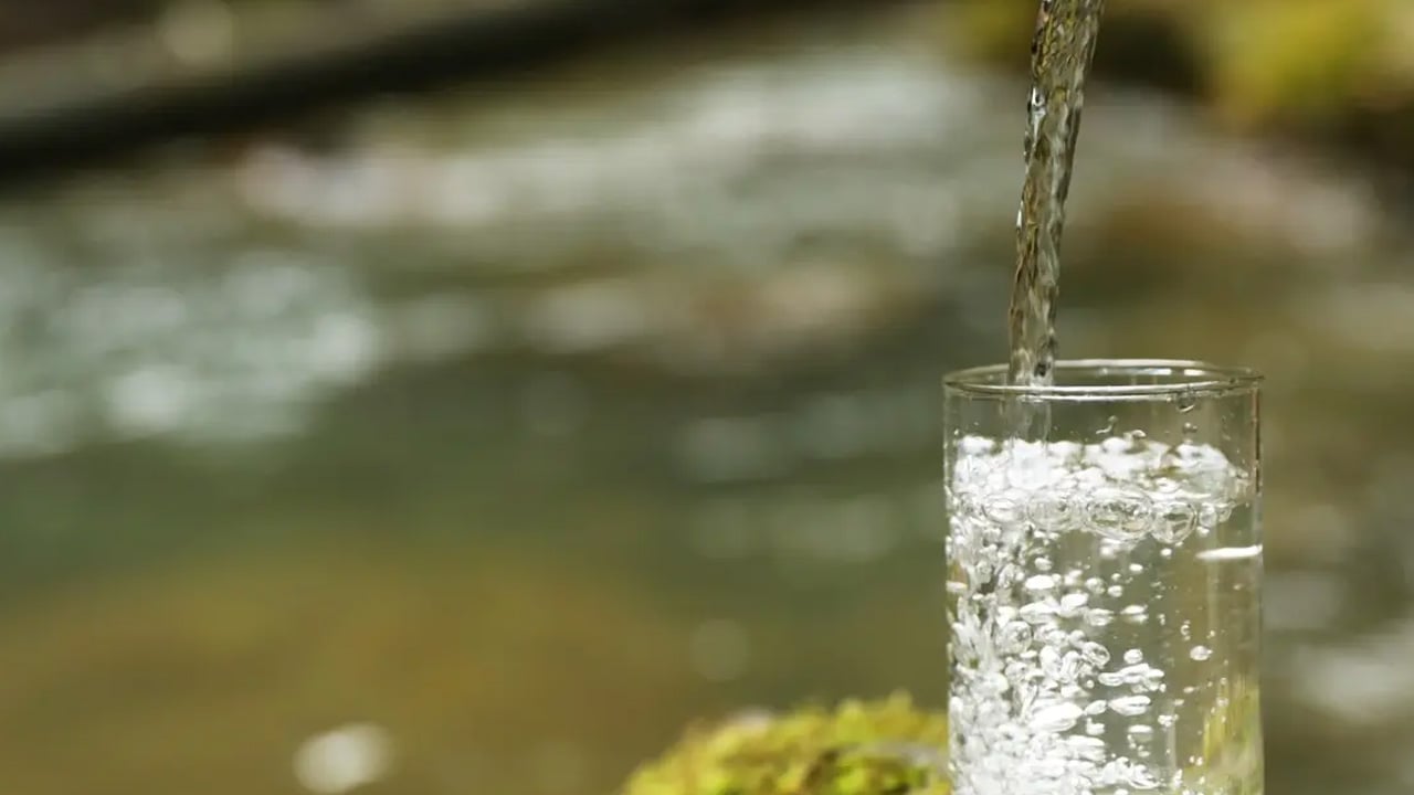 Foto - Her şeyden önce günde 2,5 litre su için: Uzman isimler endişe duyuyor... Yaz için yeni hesaplama