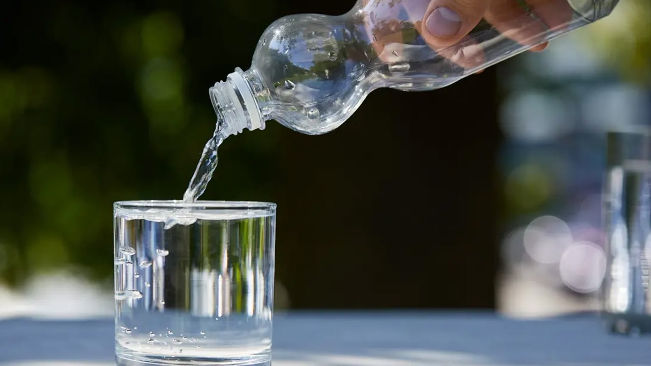 Foto - Her şeyden önce günde 2,5 litre su için: Uzman isimler endişe duyuyor... Yaz için yeni hesaplama