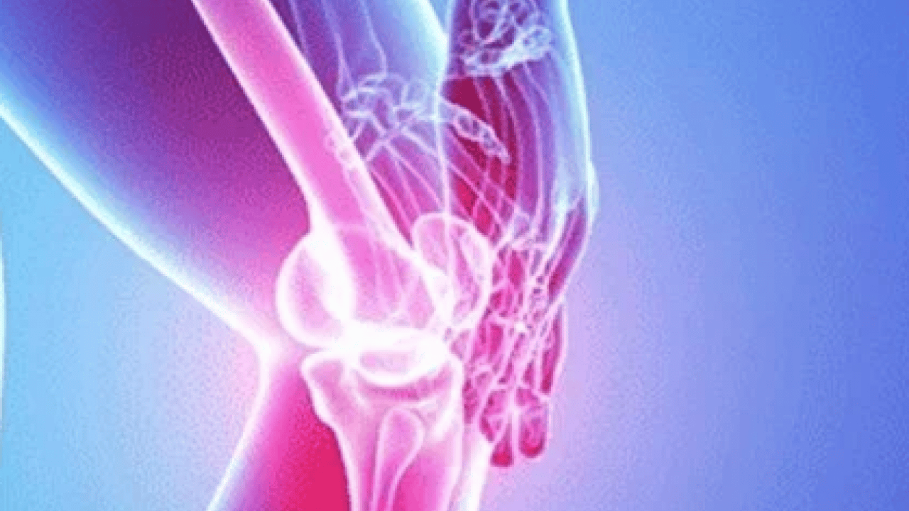 Foto - Her şeyi açıkladılar... Kemik yapısını güçlendiren o formül ortaya çıktı! 