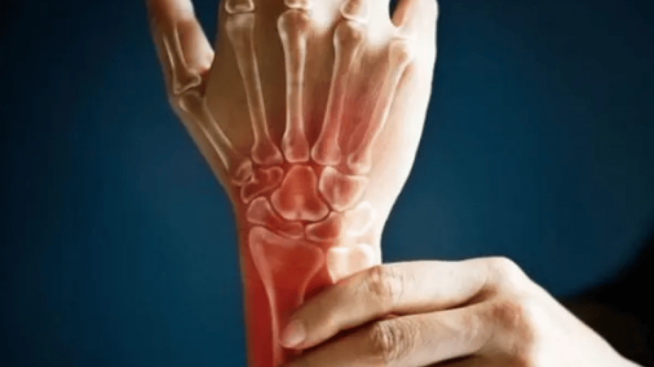 Foto - Her şeyi açıkladılar... Kemik yapısını güçlendiren o formül ortaya çıktı! 