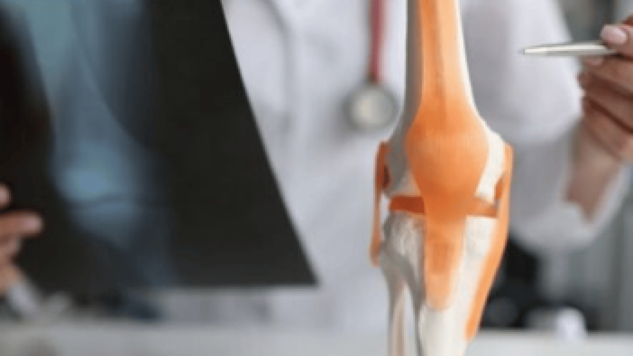 Foto - Her şeyi açıkladılar... Kemik yapısını güçlendiren o formül ortaya çıktı! 