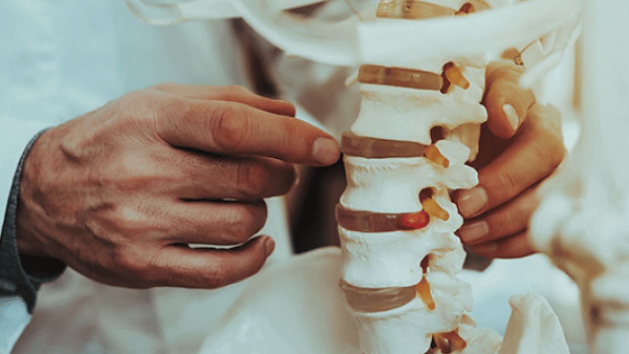 Foto - Her şeyi açıkladılar... Kemik yapısını güçlendiren o formül ortaya çıktı! 