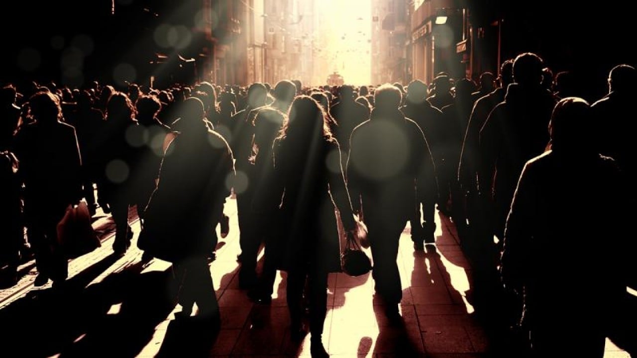 Foto - Her şeyi bilen yapay zeka bunu da tahmin etti: İşte 81 ilimizin 50 sene sonraki şaşırtan nüfusları