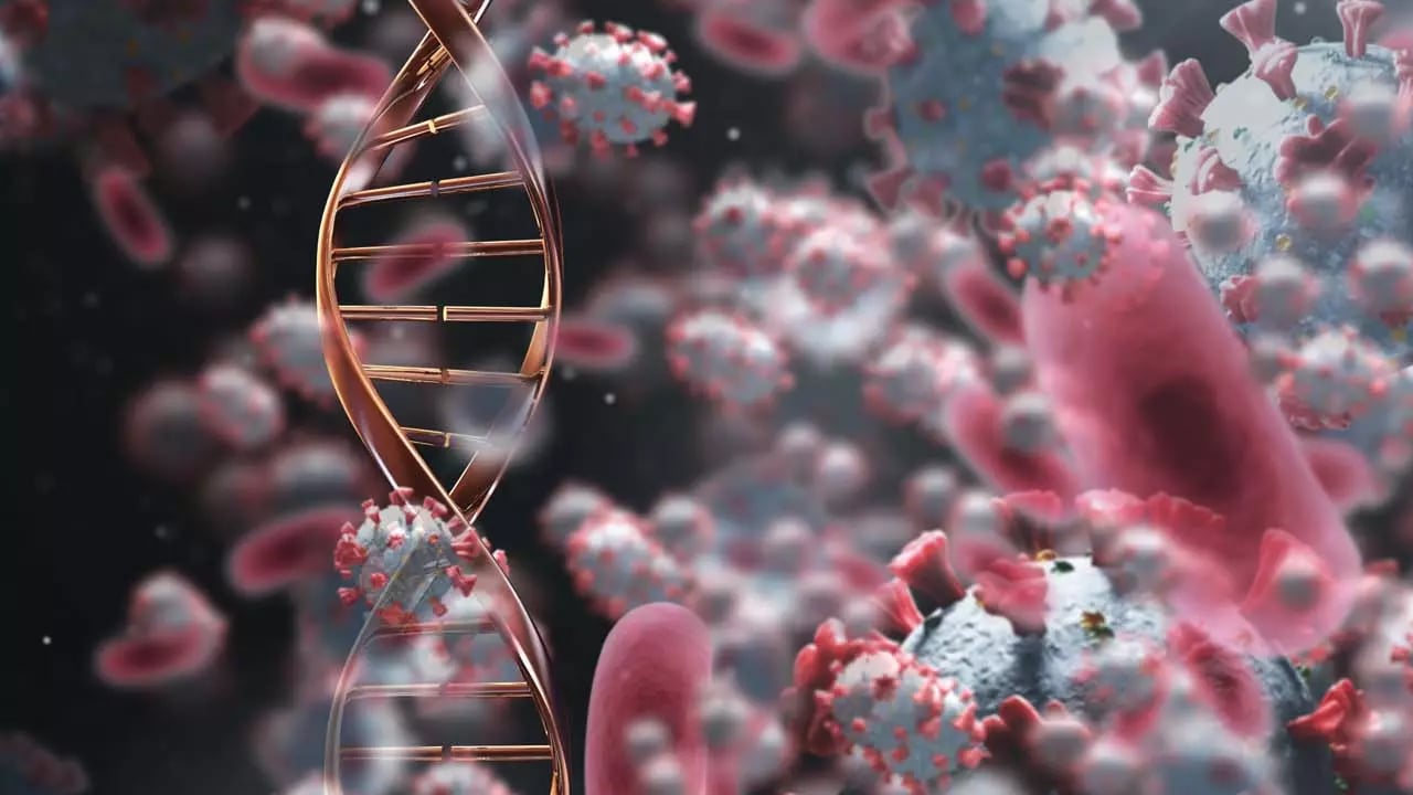 Foto - Her şeyi değiştirecek: mRNA mucizesi! Bağışıklık destek merkezi'nde kritik değişim! Bakın ne yapıyorlar