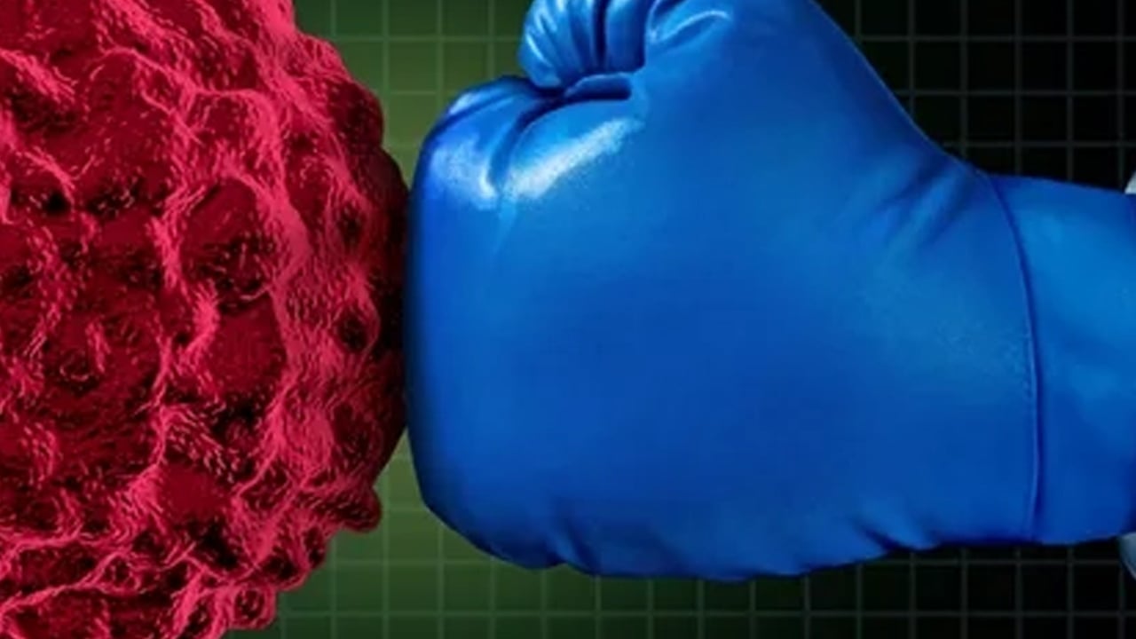 Foto - Her şeyi değiştirecek: mRNA mucizesi! Bağışıklık destek merkezi'nde kritik değişim! Bakın ne yapıyorlar