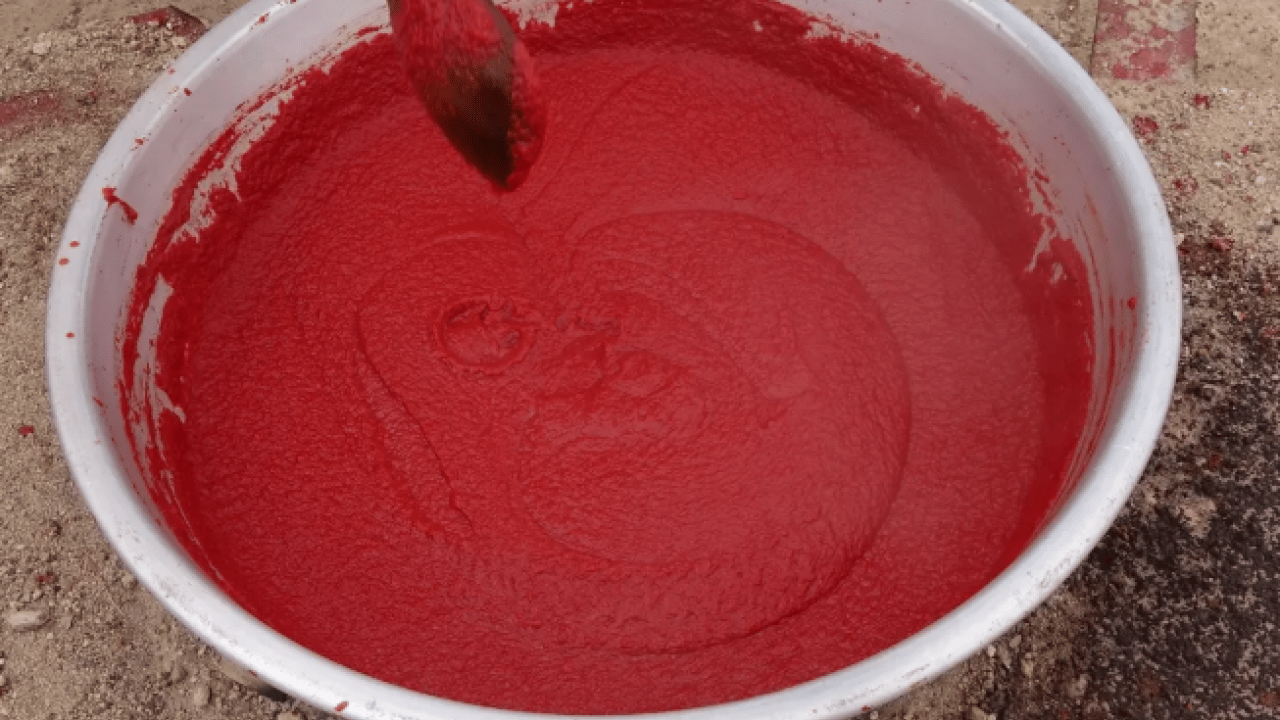 Foto - Her sofrada var: Kalp krizini engelliyor!