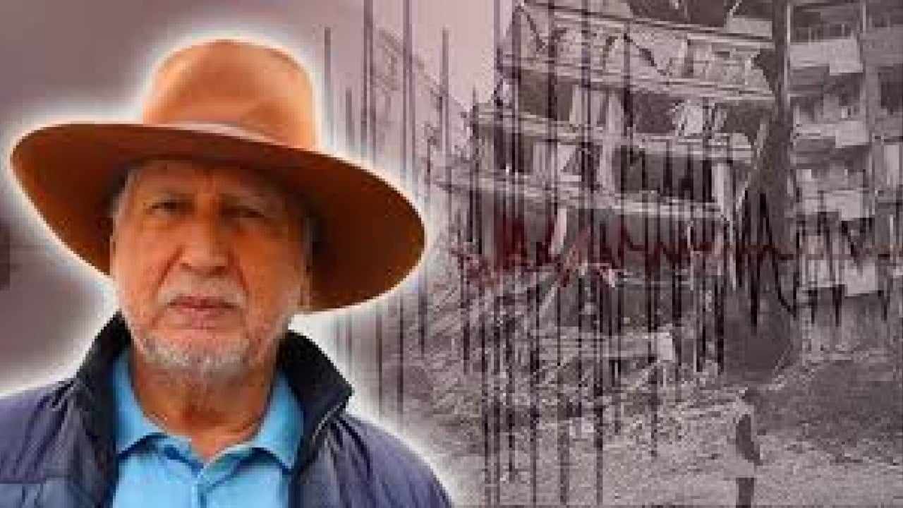 Foto - Her söylediği tutuyordu! Prof. Dr. Şener Üşümezsoy'dan üçüncü deprem çıkışı: Felaketin habercisi...