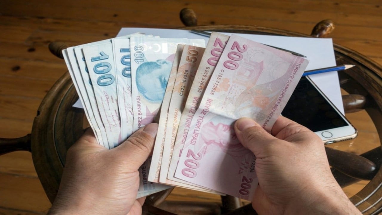 Foto - Her tahmini çıkan Özgür Erdursun, kuruşu kuruşuna rakam verdi! İşte temmuz ayı emekli zammı tablosu