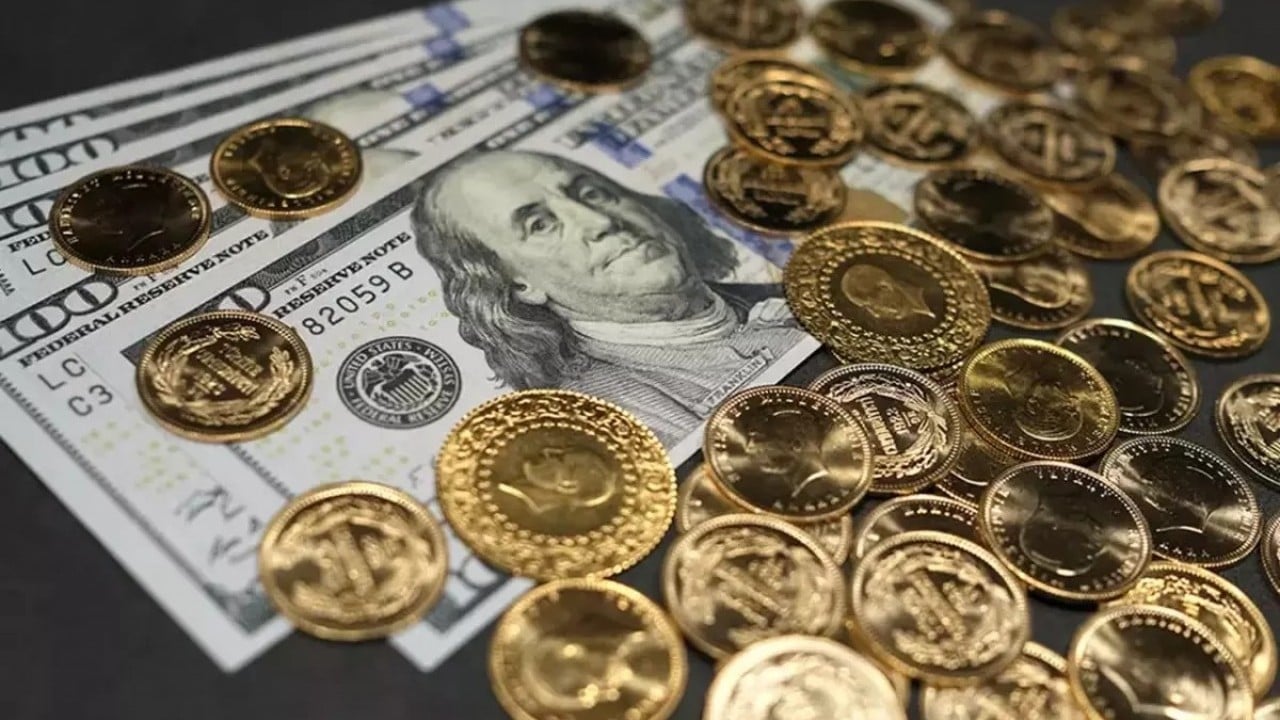 Foto - Her tahmini çıkıyordu! Ekonomist Filiz Eryılmaz elinde gram altın olanları uyardı