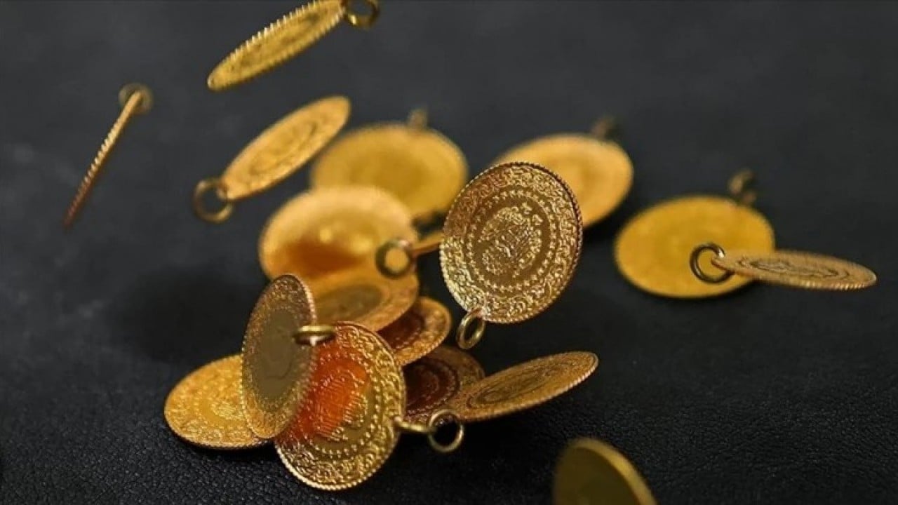 Foto - Her tahmini çıkıyordu! Ekonomist Filiz Eryılmaz elinde gram altın olanları uyardı