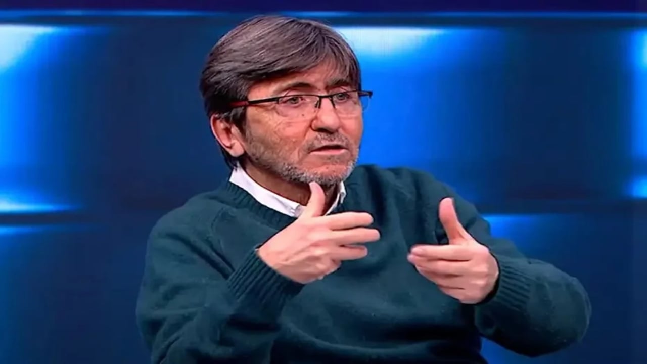 Her tahmini tutan Rıdvan Dilmen yüzdeyi verdi, şampiyonu açıkladı