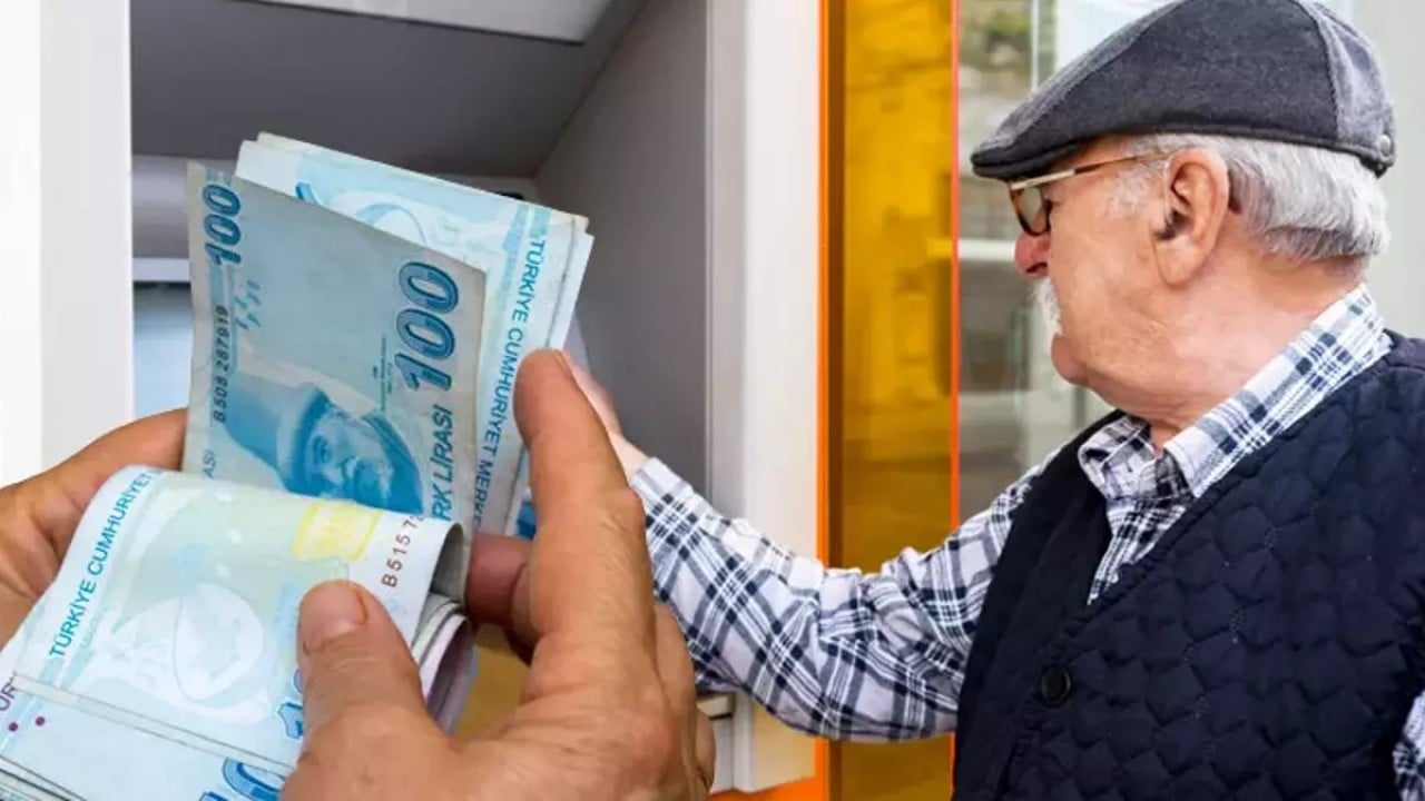 Foto - Her tahmini tutuyordu! En düşük emekli maaşının kaç para olacağını açıkladı