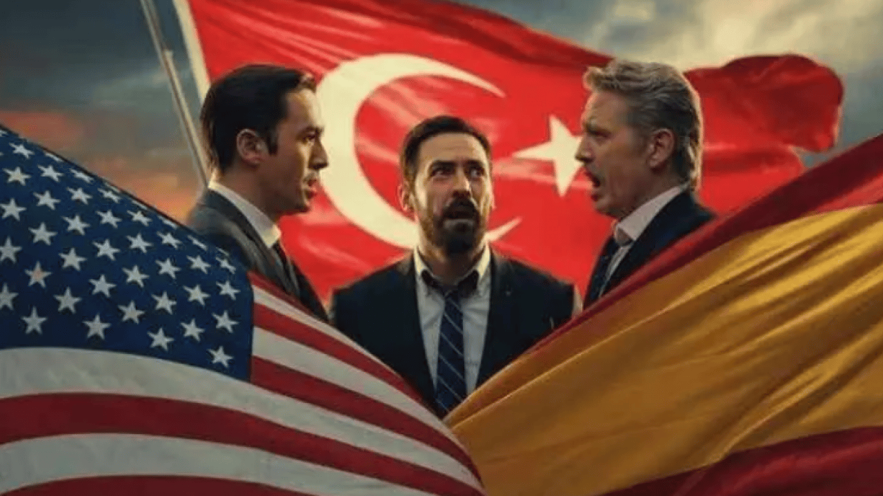Foto - Ülkelerin dertleri belli oldu! İşte Türkiye'nin en büyük sorunu!