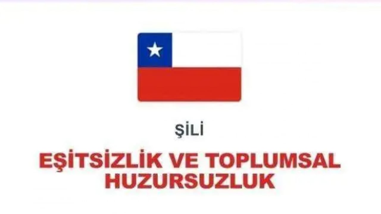 Foto - Ülkelerin dertleri belli oldu! İşte Türkiye'nin en büyük sorunu!