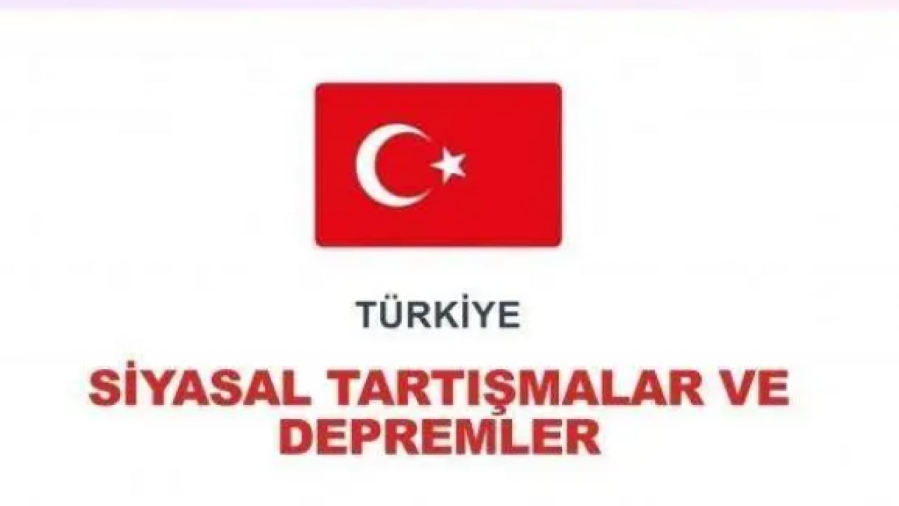 Foto - Ülkelerin dertleri belli oldu! İşte Türkiye'nin en büyük sorunu!