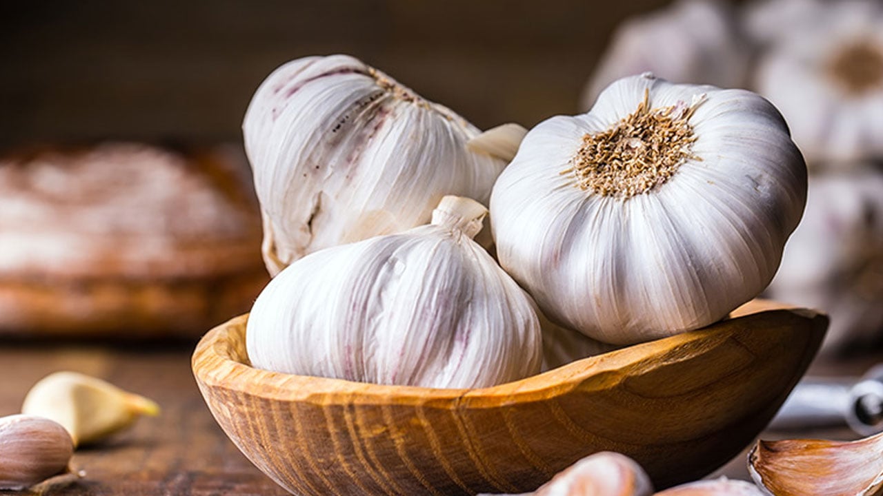 Foto - Her yemekte kullanılıyor! Sarımsak yedikten sonra vücutta neler oluyor?